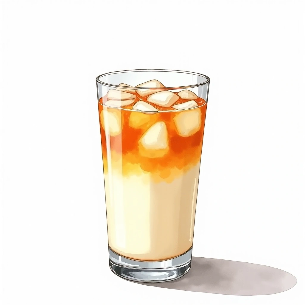 Egg-Nog - Classic Cooked cocktail in a pitcher — made with Egg, Sugar, and Salt