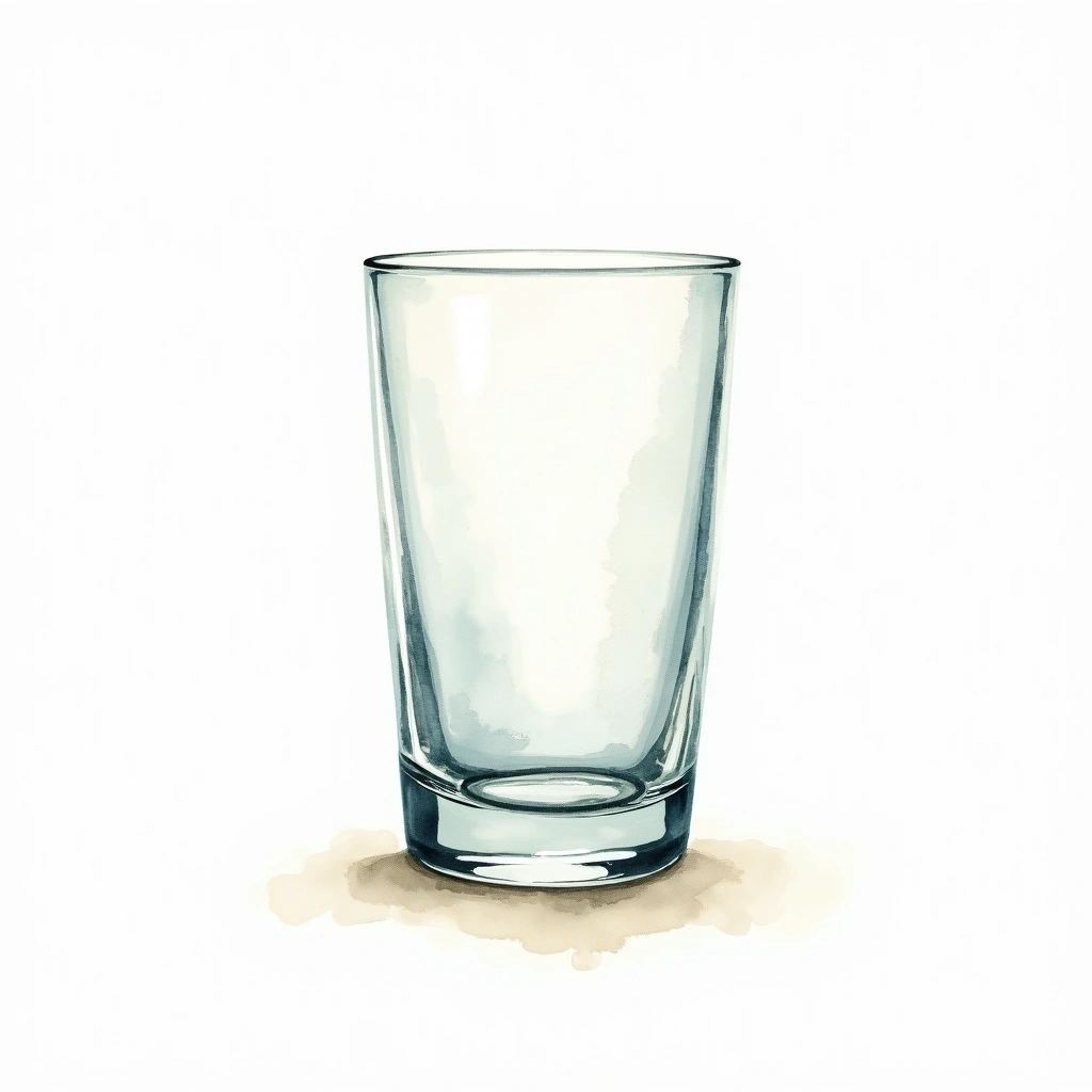 Highball glass — cocktail glass type