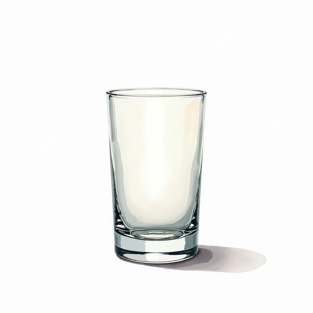 Nick and Nora Glass — cocktail glass type