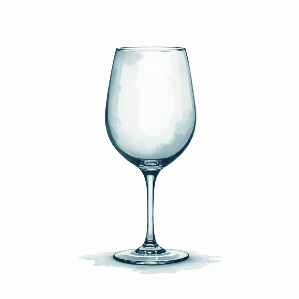 Wine Glass — cocktail glass type
