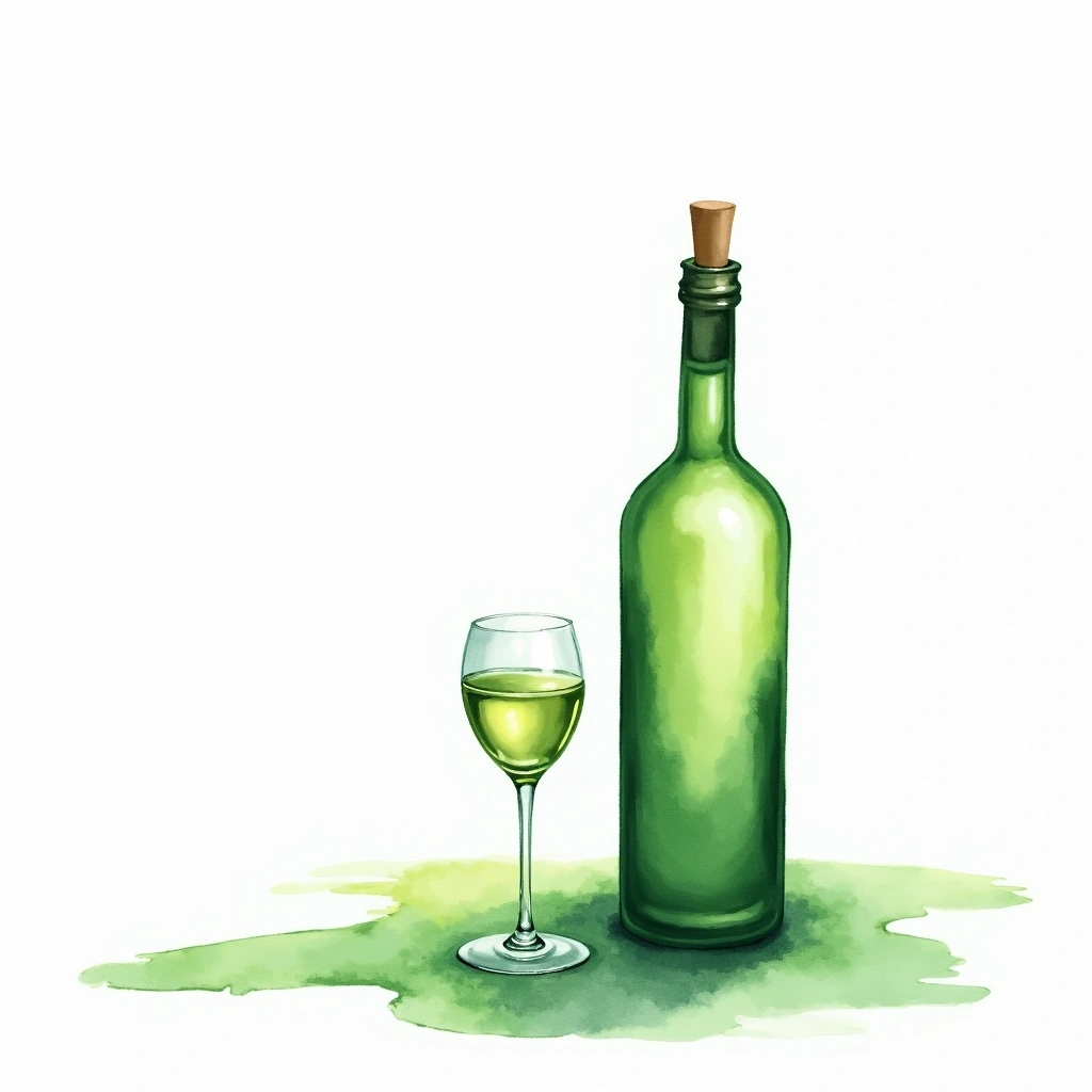 Absinthe — spirit used in cocktails