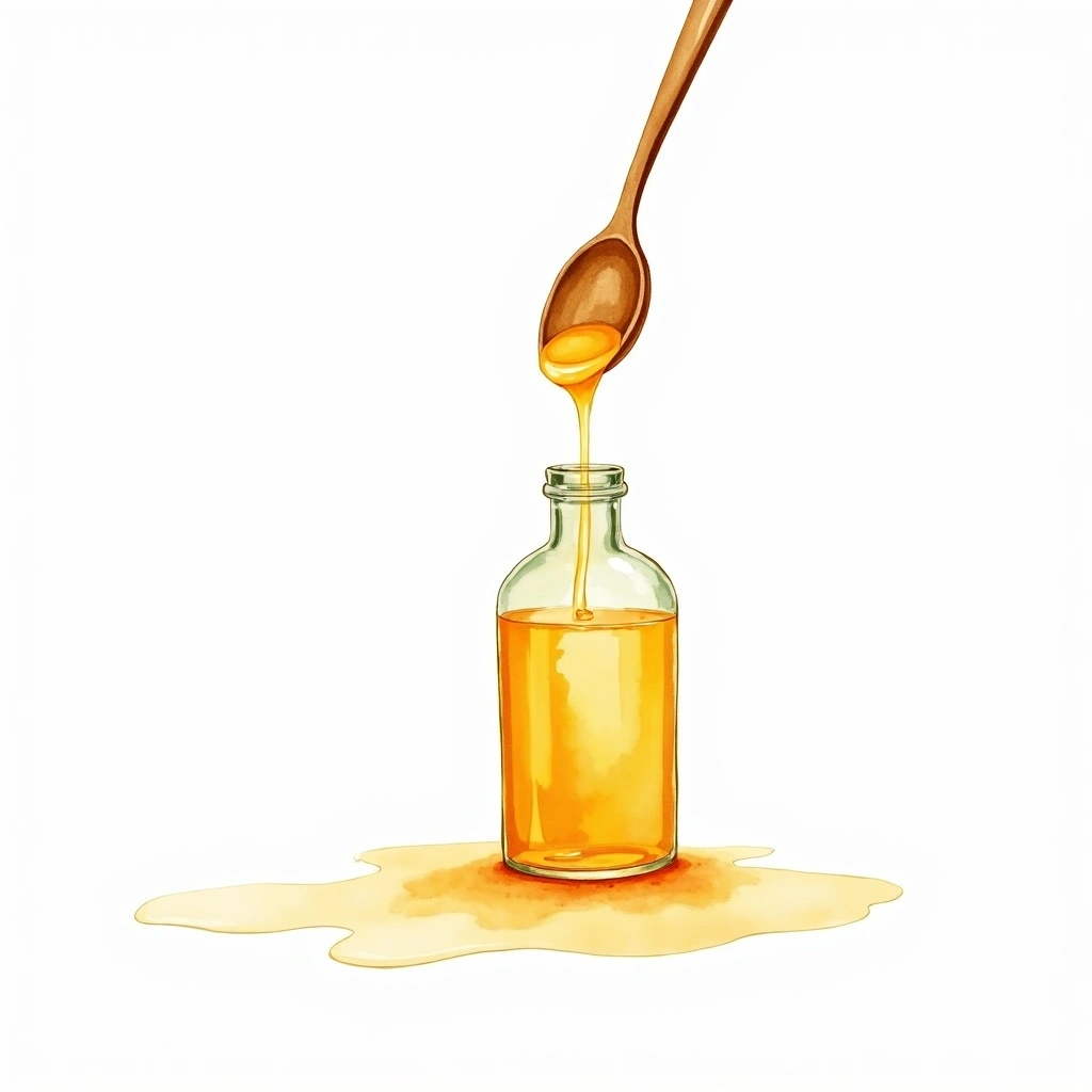 Agave Syrup — other used in cocktails