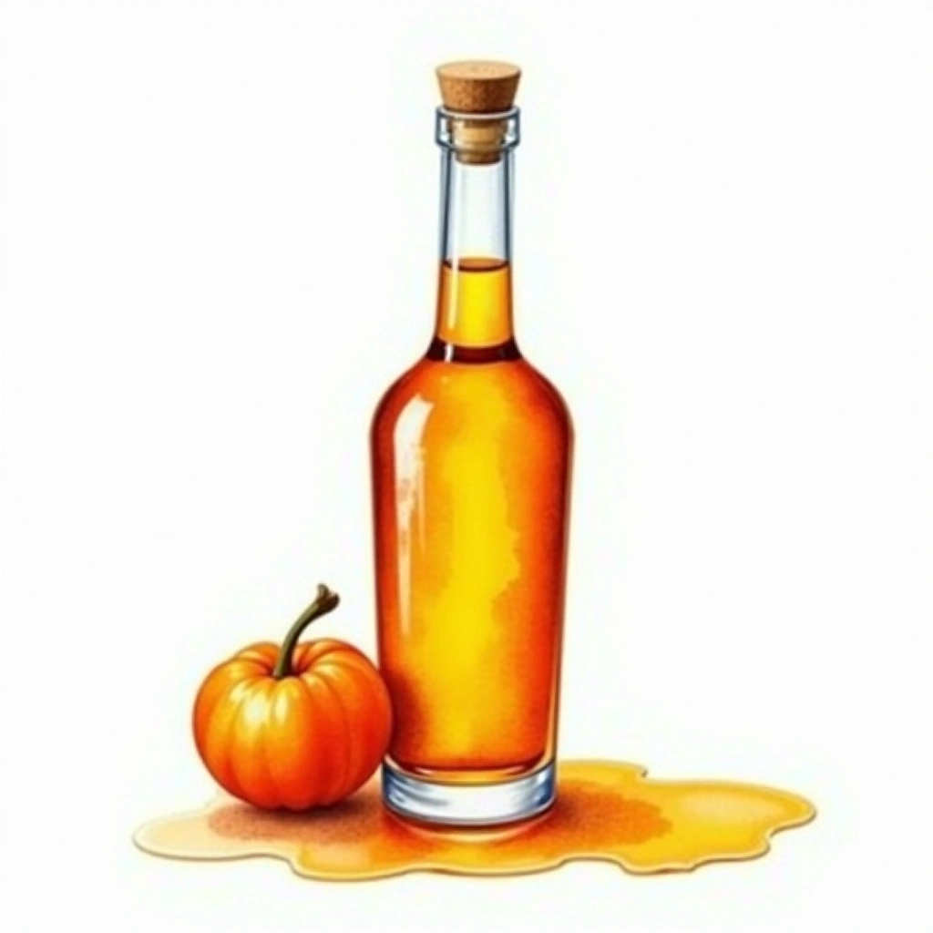 Amaretto — liqueur used in cocktails