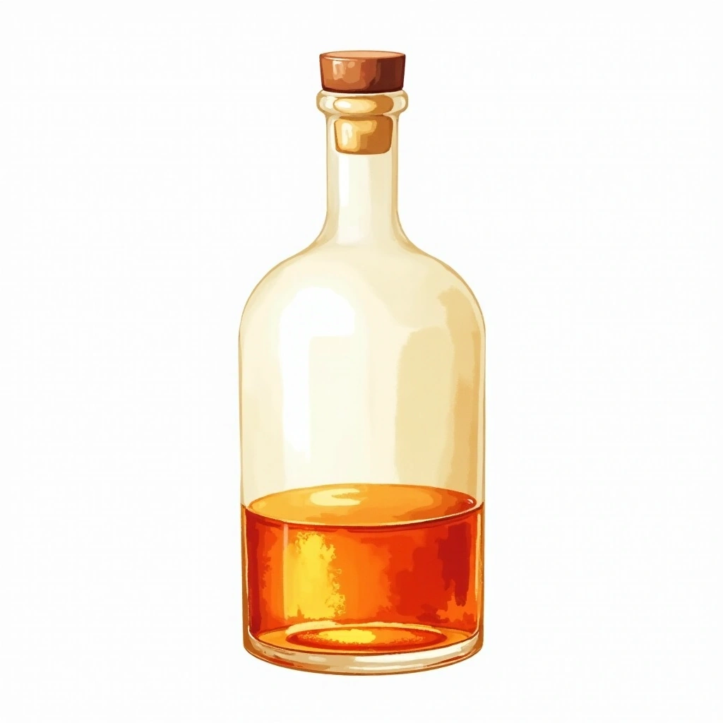 Añejo Rum — spirit used in cocktails