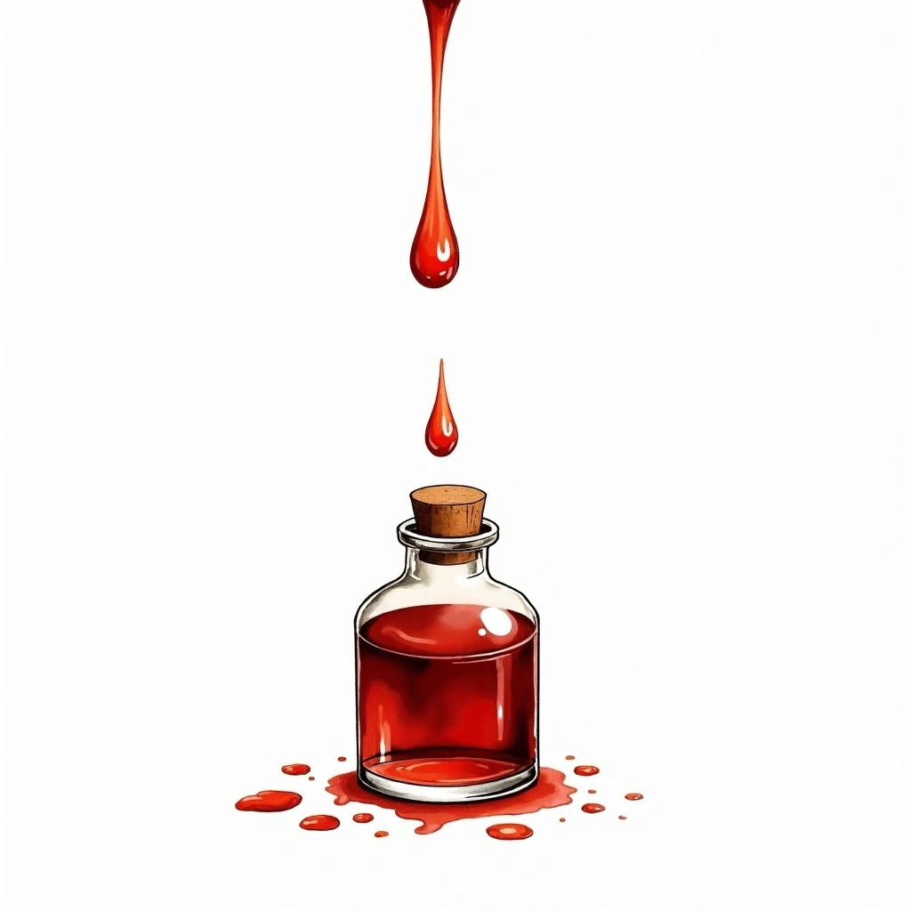 Angostura Bitters — other used in cocktails