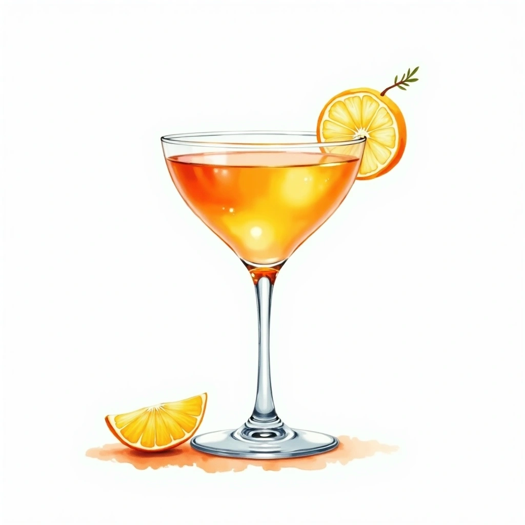 Anis — other used in cocktails