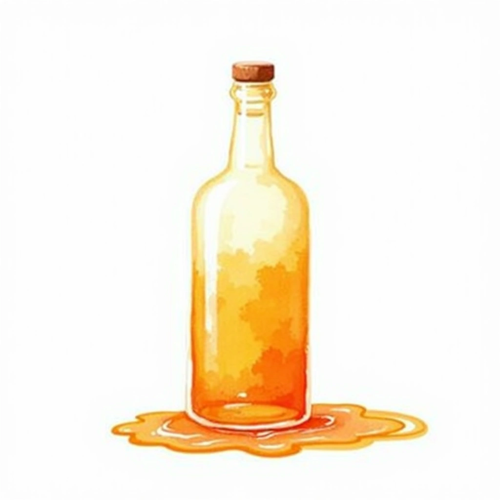 Apricot Brandy — spirit used in cocktails