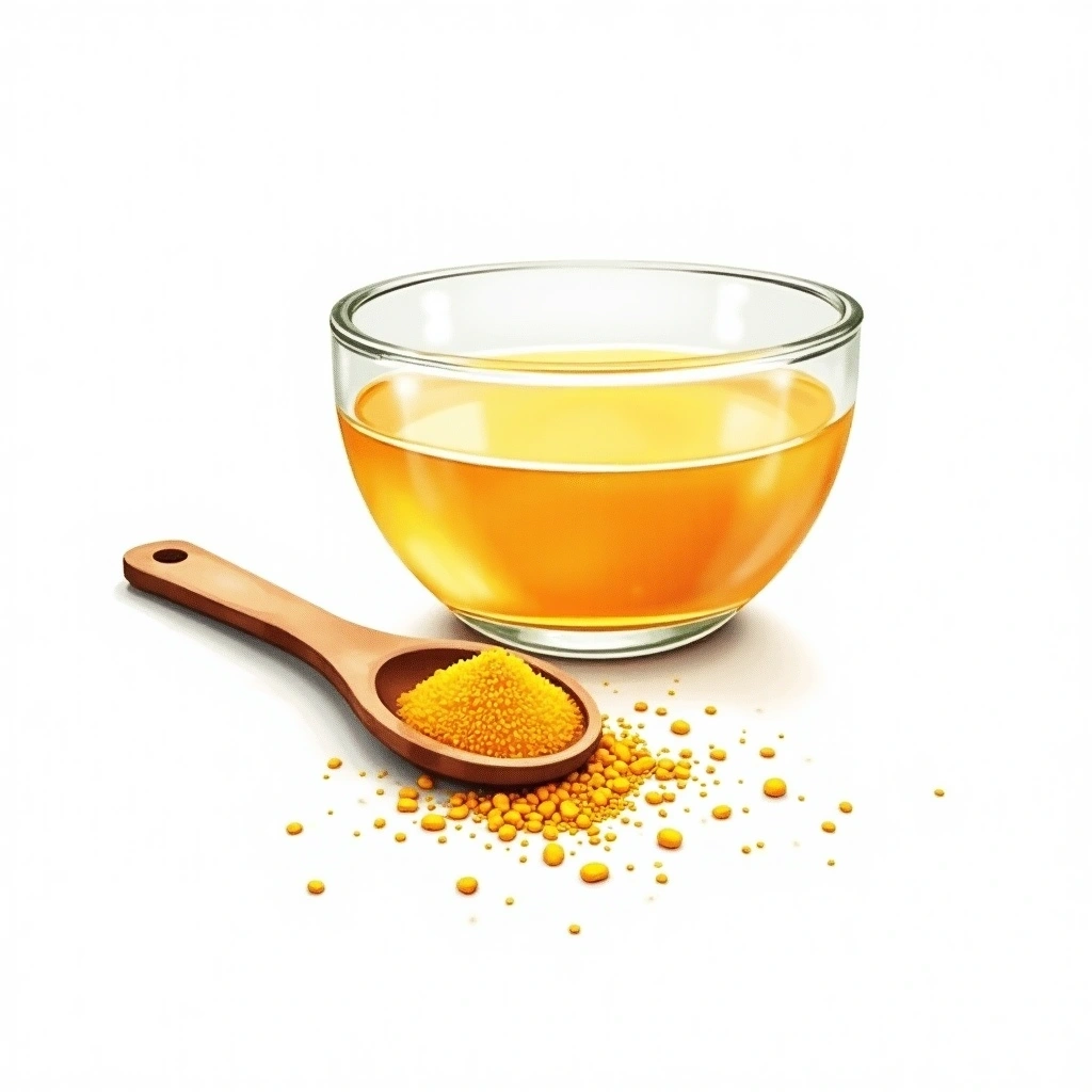 Asafoetida — other used in cocktails