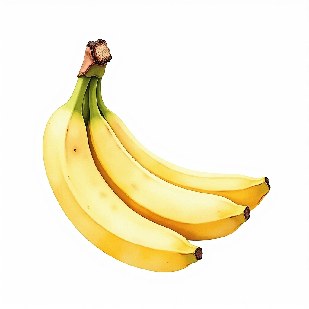 Banana — other used in cocktails