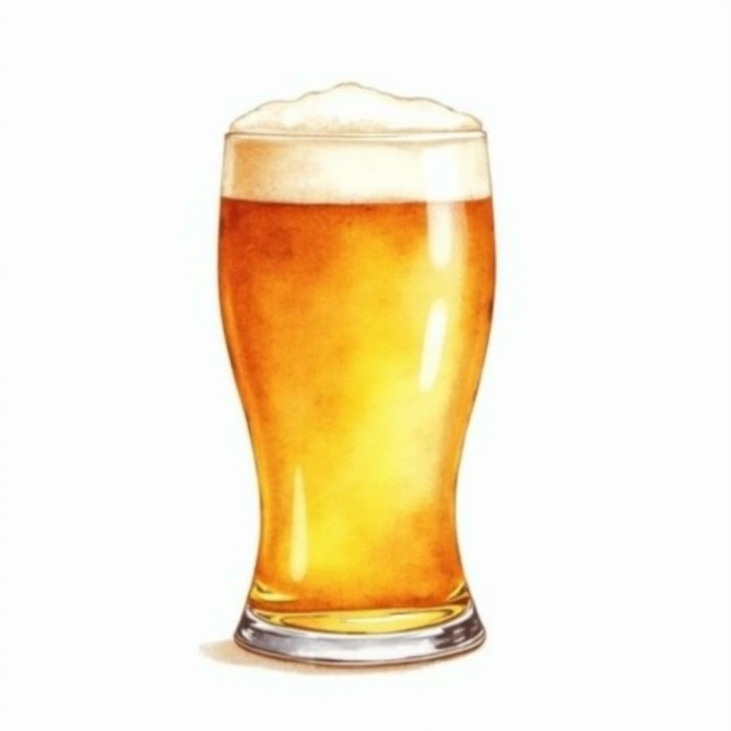 Beer — beer used in cocktails