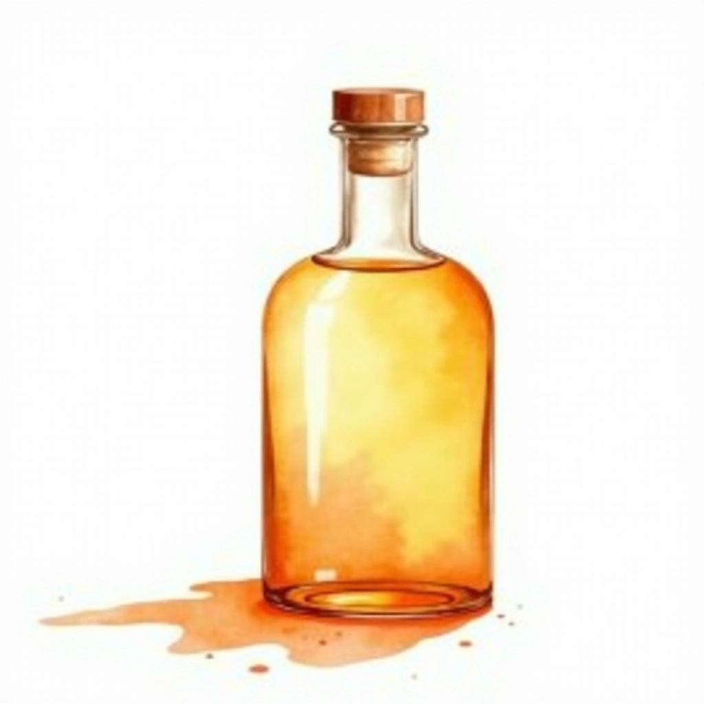 Blended Whiskey — spirit used in cocktails