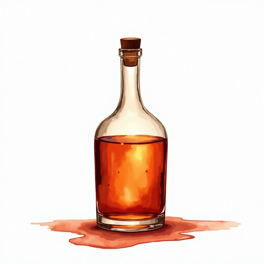 Brandy — spirit used in cocktails