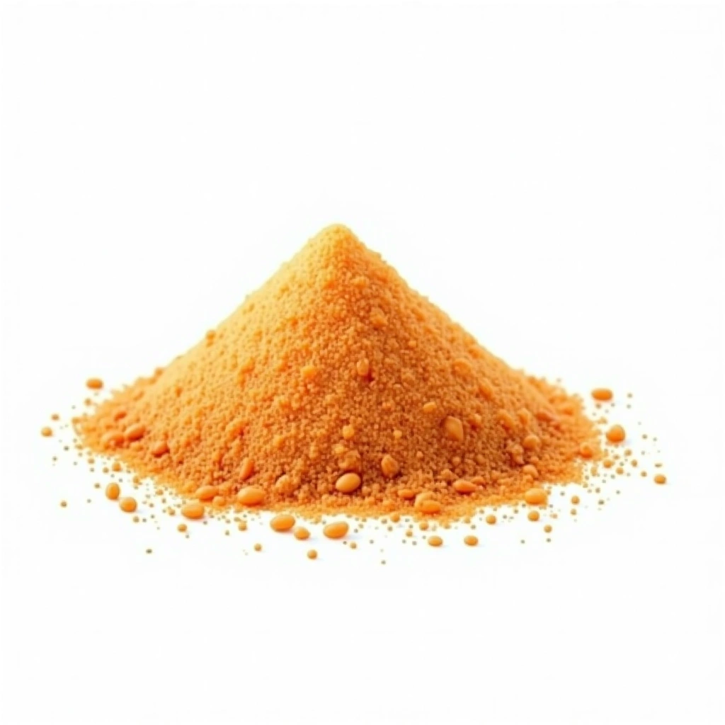 Brown sugar — other used in cocktails