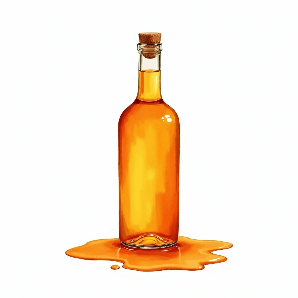 Butterscotch schnapps — other used in cocktails