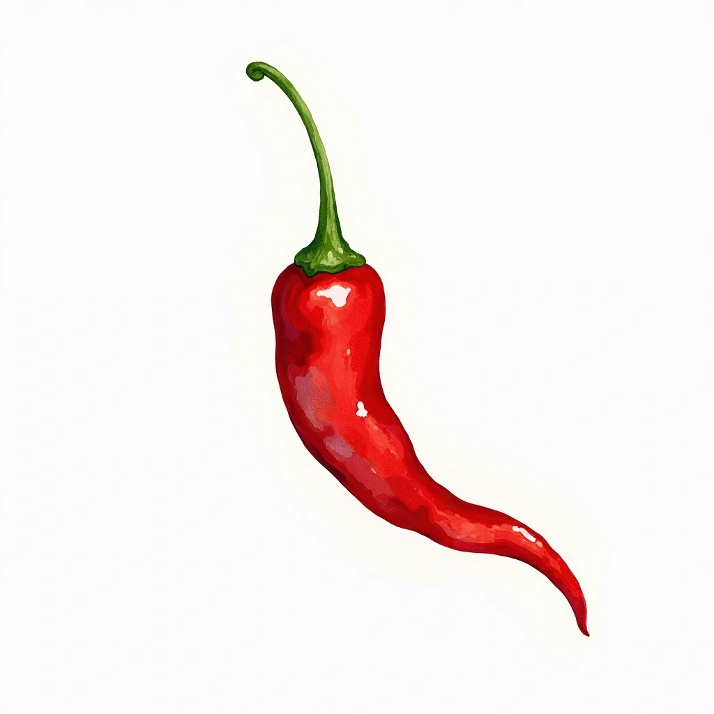 Cayenne pepper — other used in cocktails