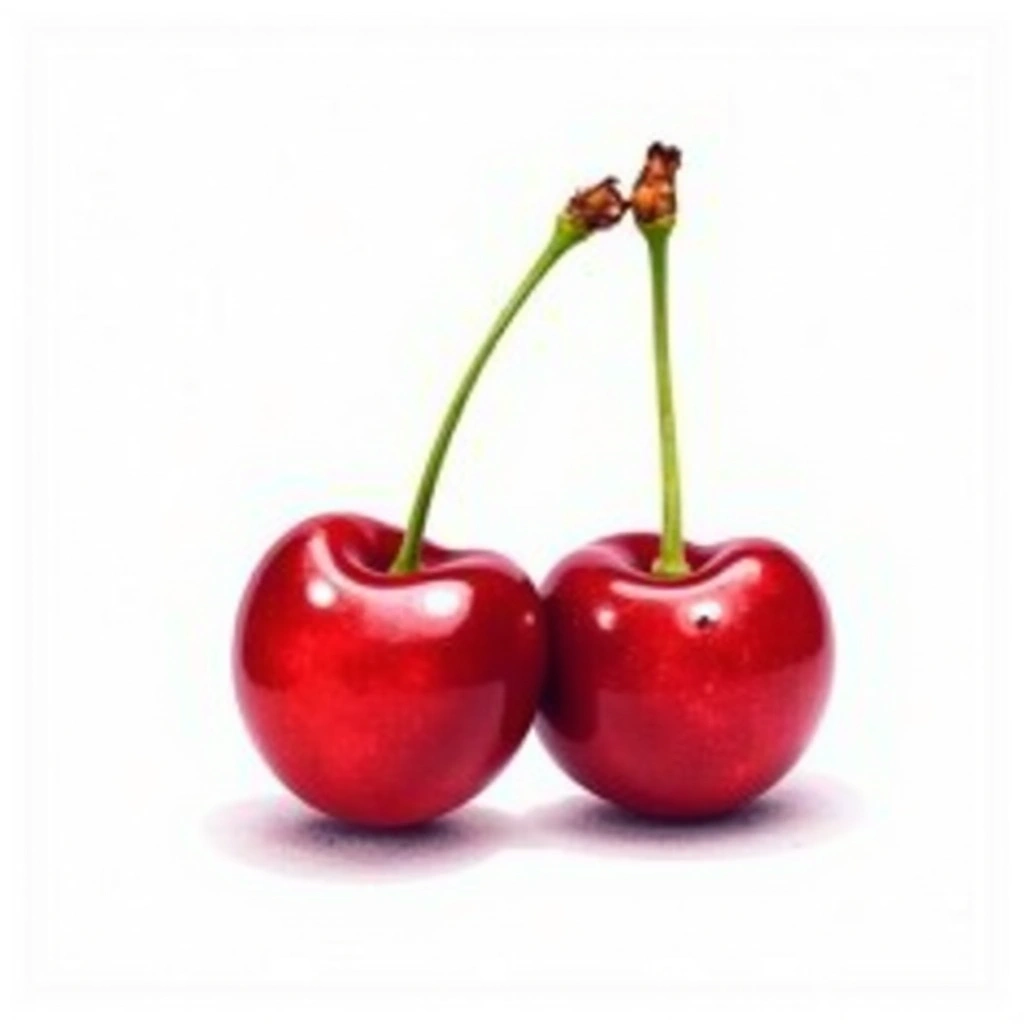 Cherries — other used in cocktails