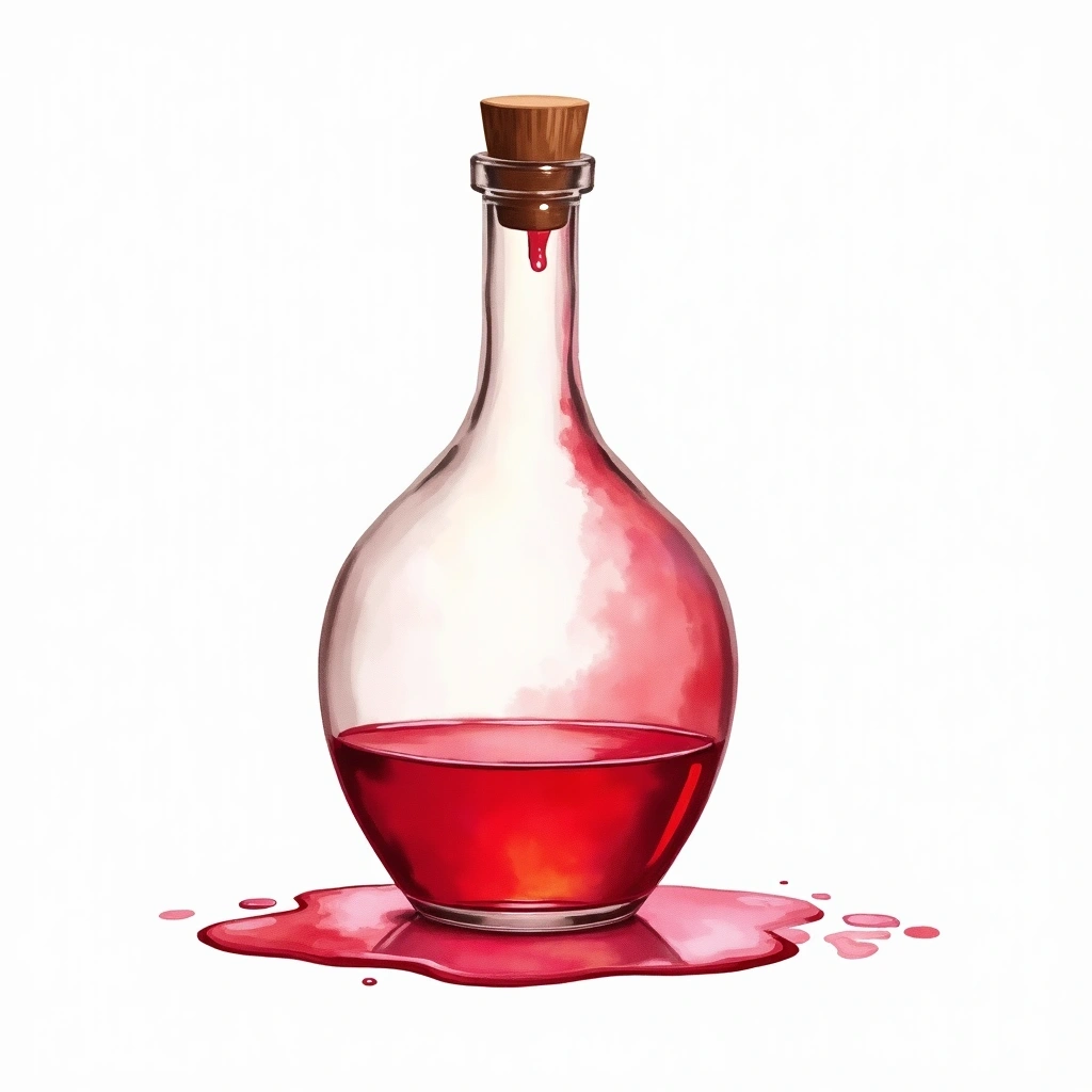 Cherry Brandy — spirit used in cocktails
