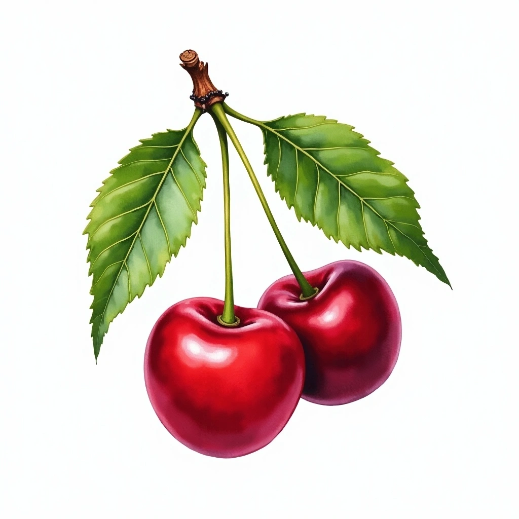 Cherry — other used in cocktails