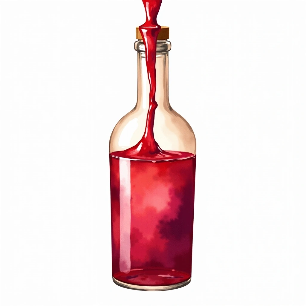 Cherry liqueur — other used in cocktails