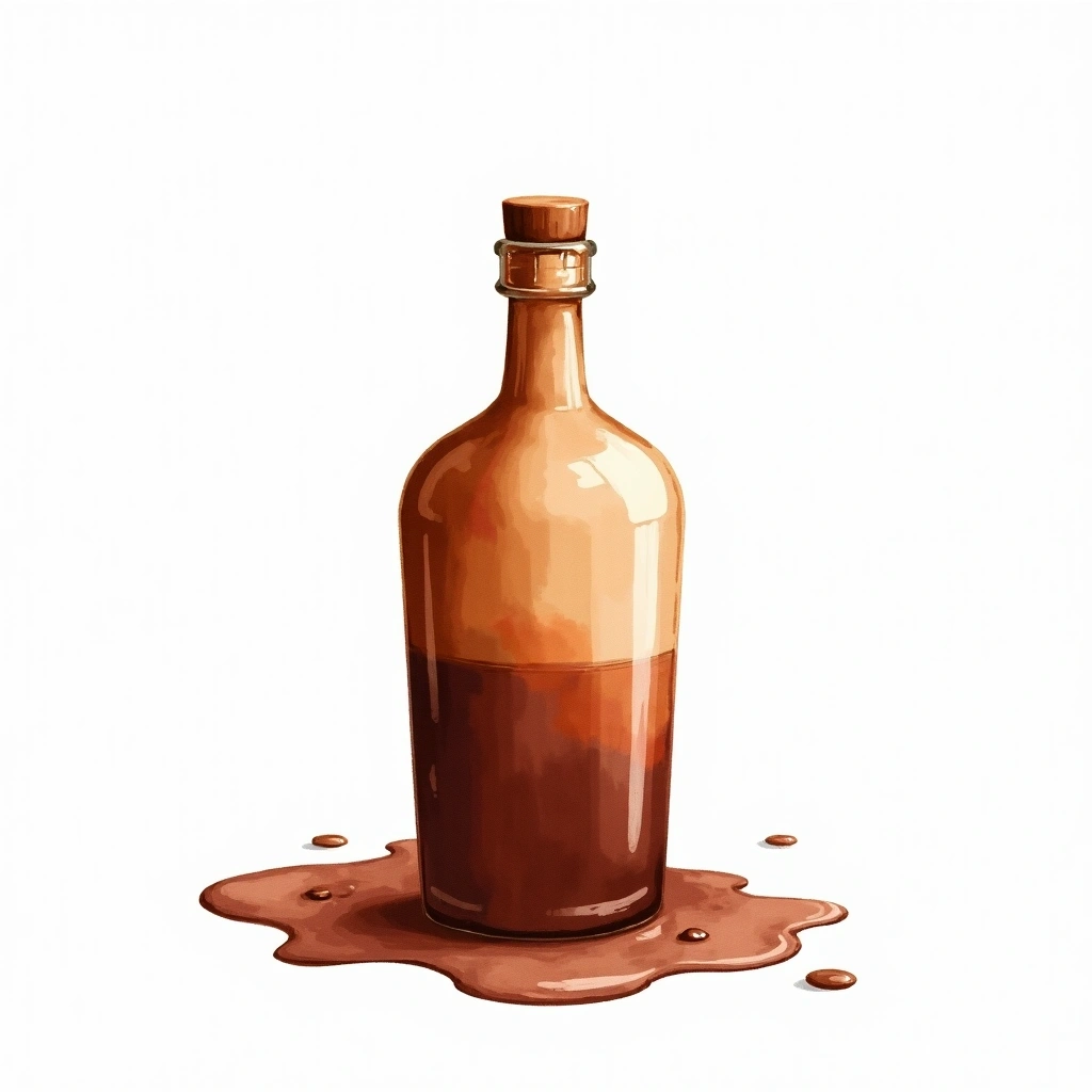 Chocolate Liqueur — liqueur used in cocktails