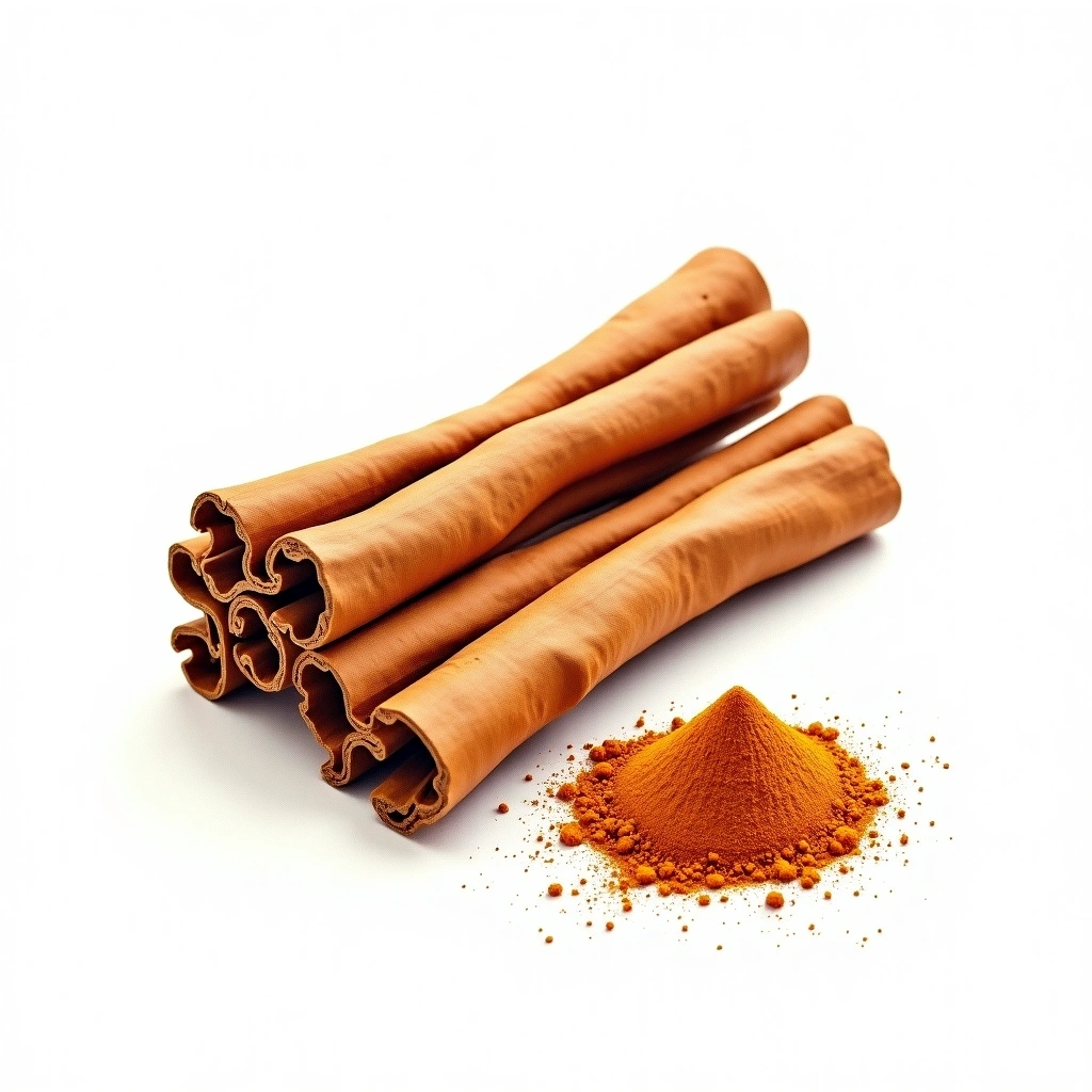 Cinnamon — other used in cocktails