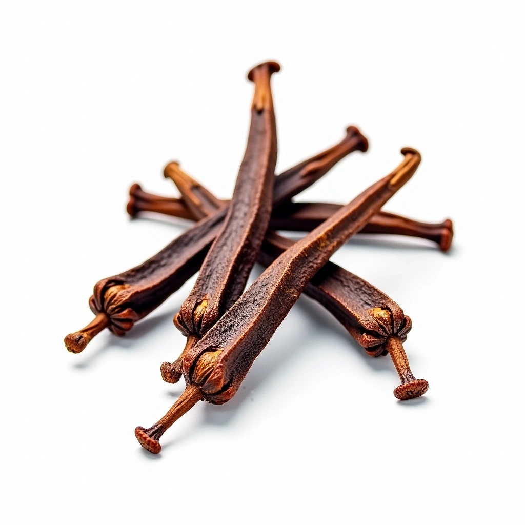 Cloves — other used in cocktails