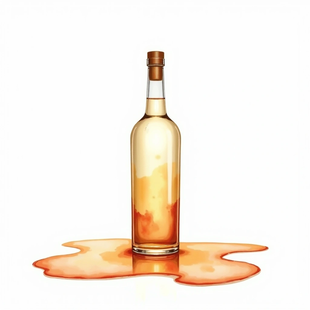 Coconut Rum — spirit used in cocktails