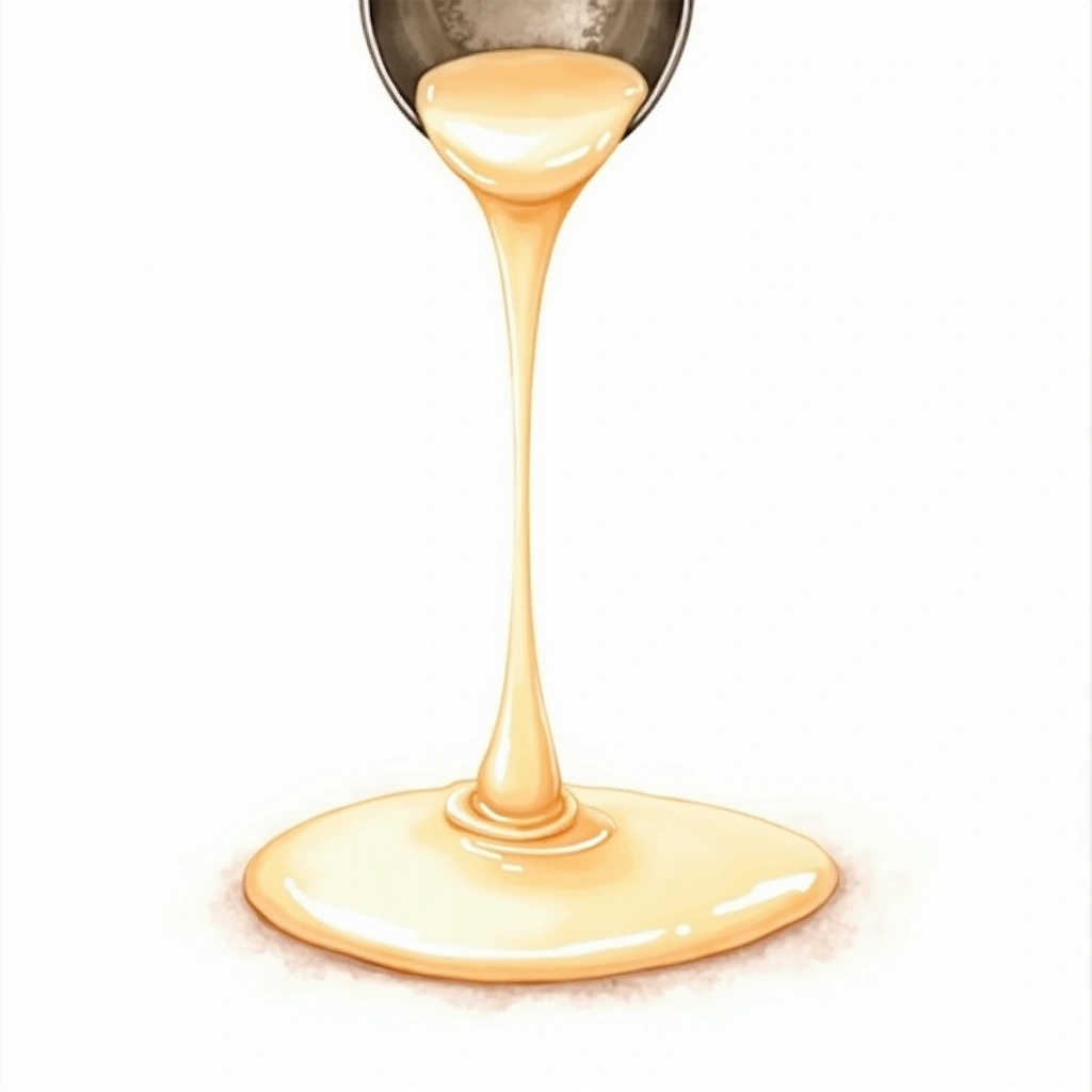 Coconut syrup — other used in cocktails