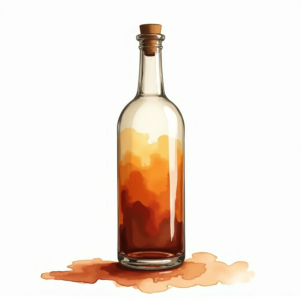 Coffee Brandy — spirit used in cocktails