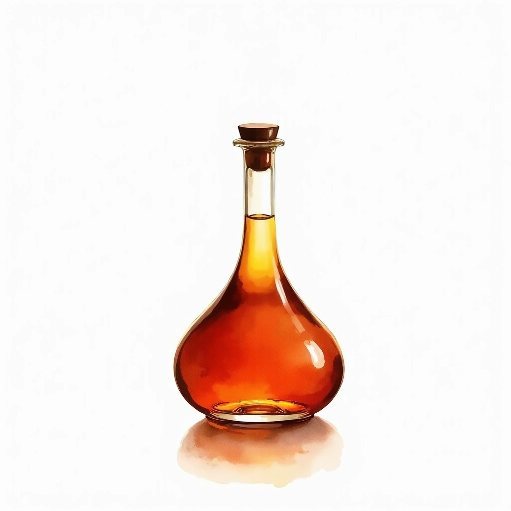 Cognac — spirit used in cocktails
