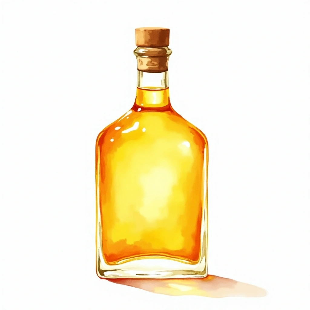 Cointreau — liqueur used in cocktails