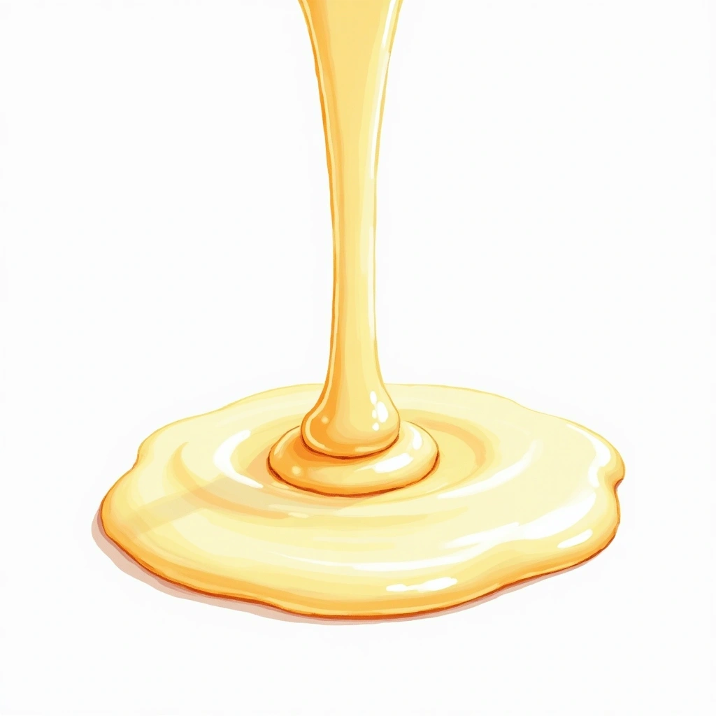 Condensed milk — other used in cocktails
