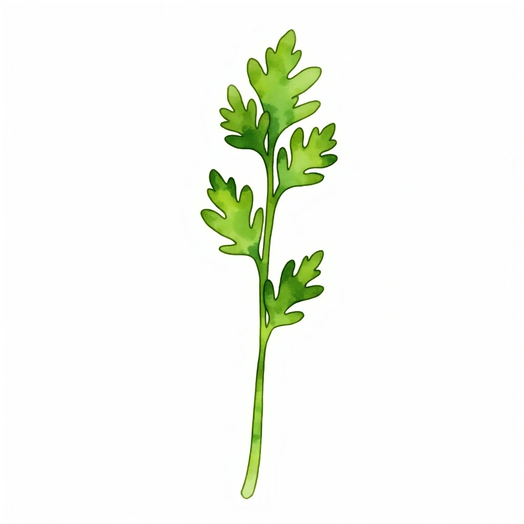 Coriander — other used in cocktails