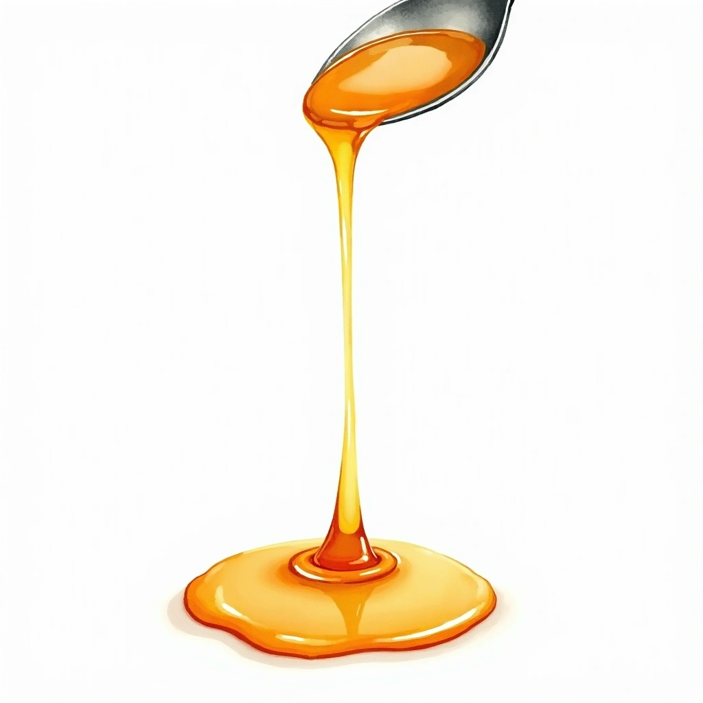 Corn syrup — other used in cocktails