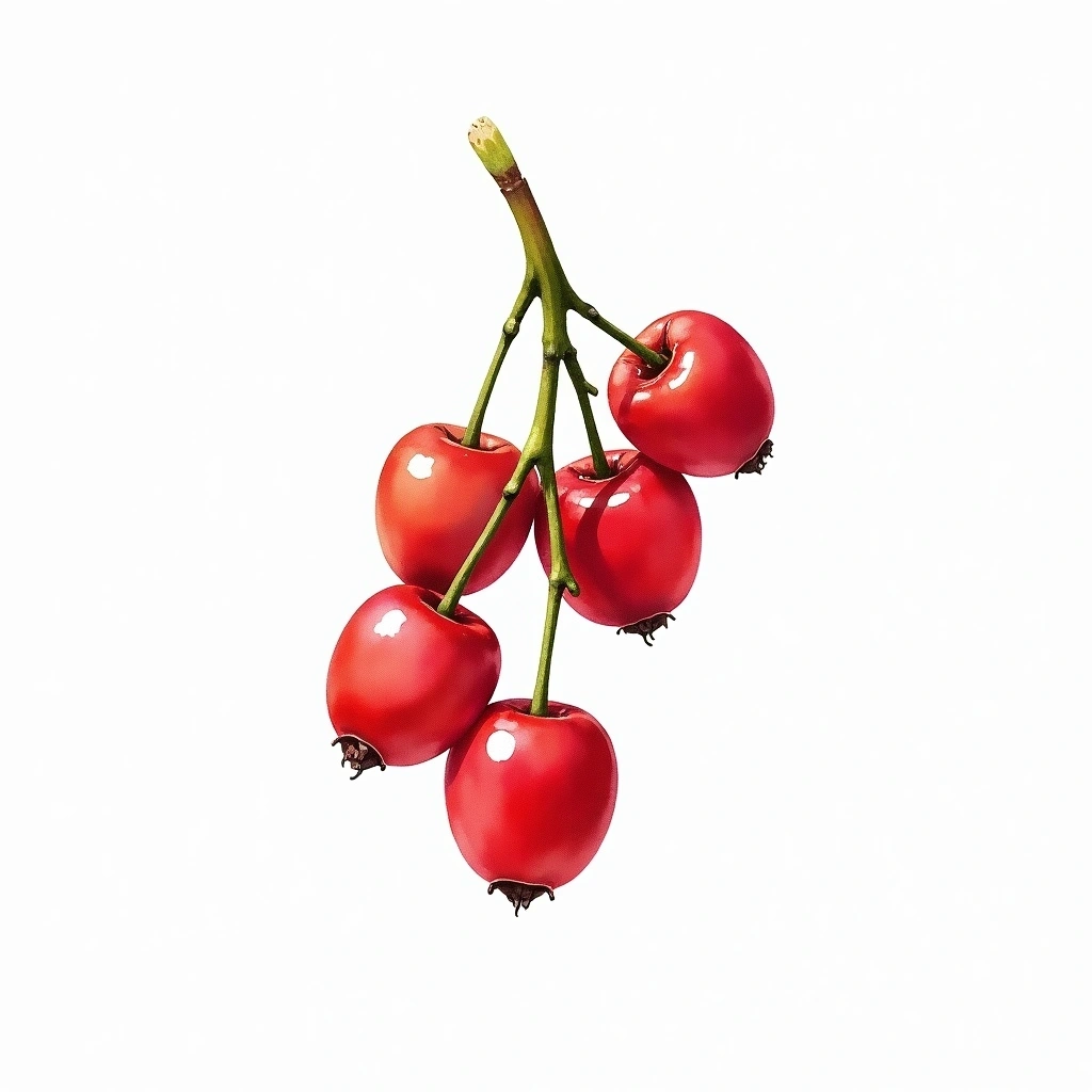 Cranberries — mixer used in cocktails