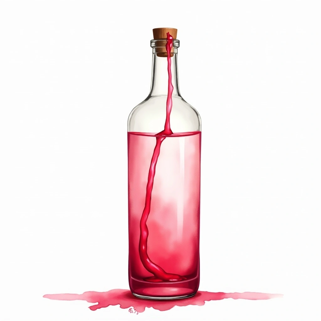 Cranberry Vodka — spirit used in cocktails