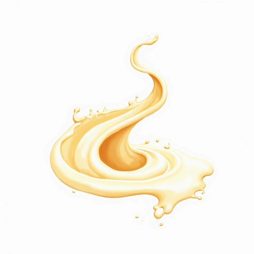 Cream — other used in cocktails