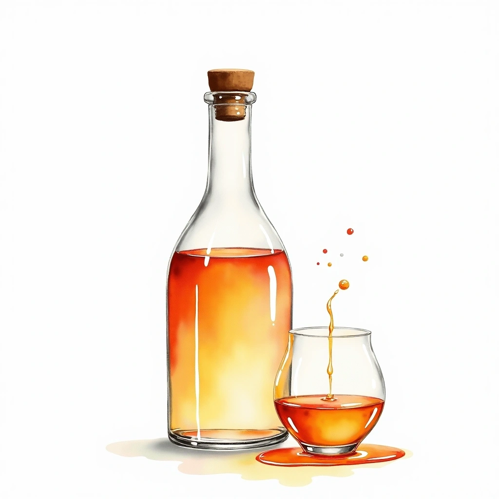 Creme de Mure — other used in cocktails