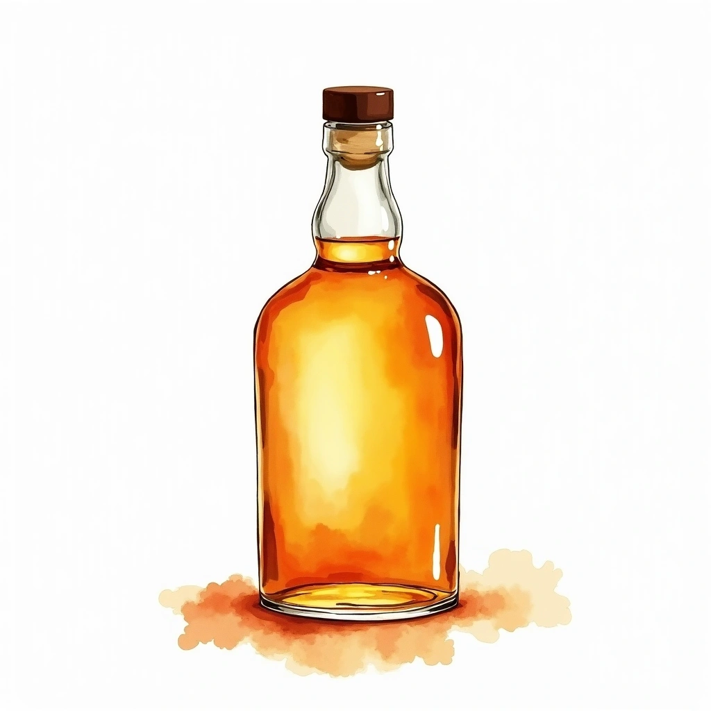 Crown Royal — other used in cocktails