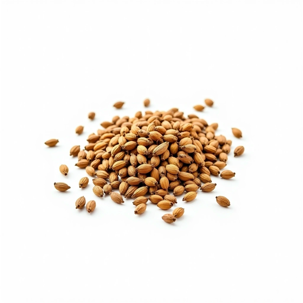 Cumin seed — other used in cocktails