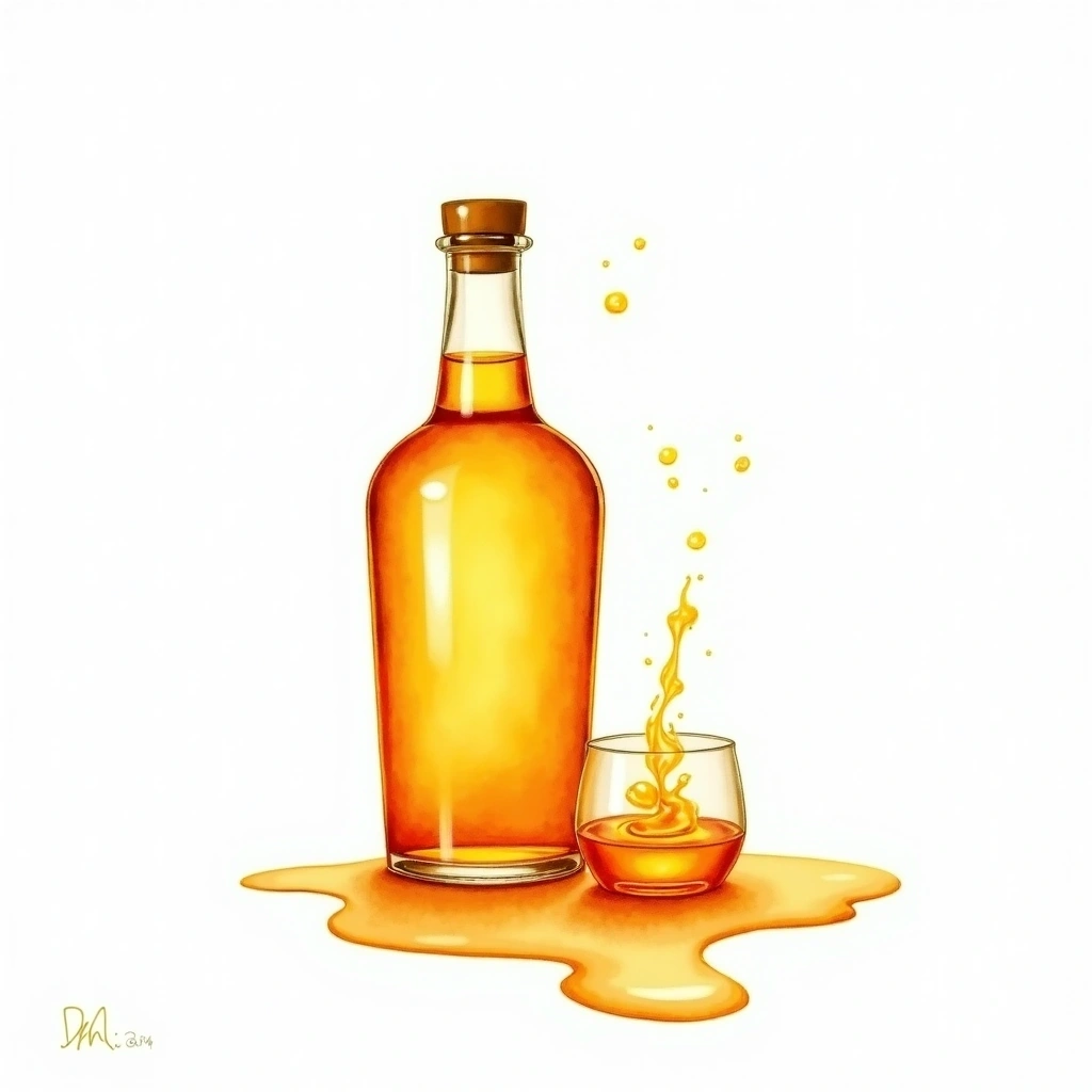 Drambuie — other used in cocktails