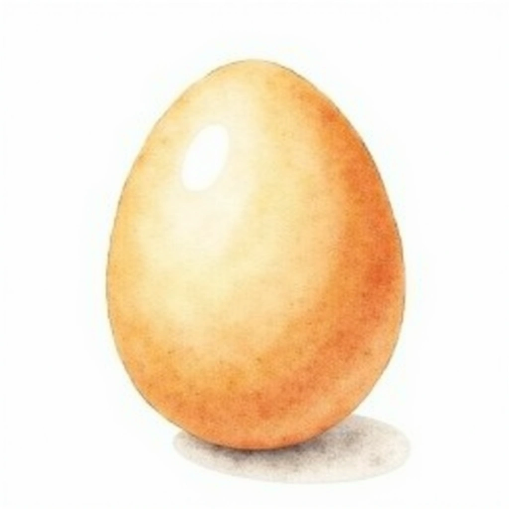 Egg — mixer used in cocktails