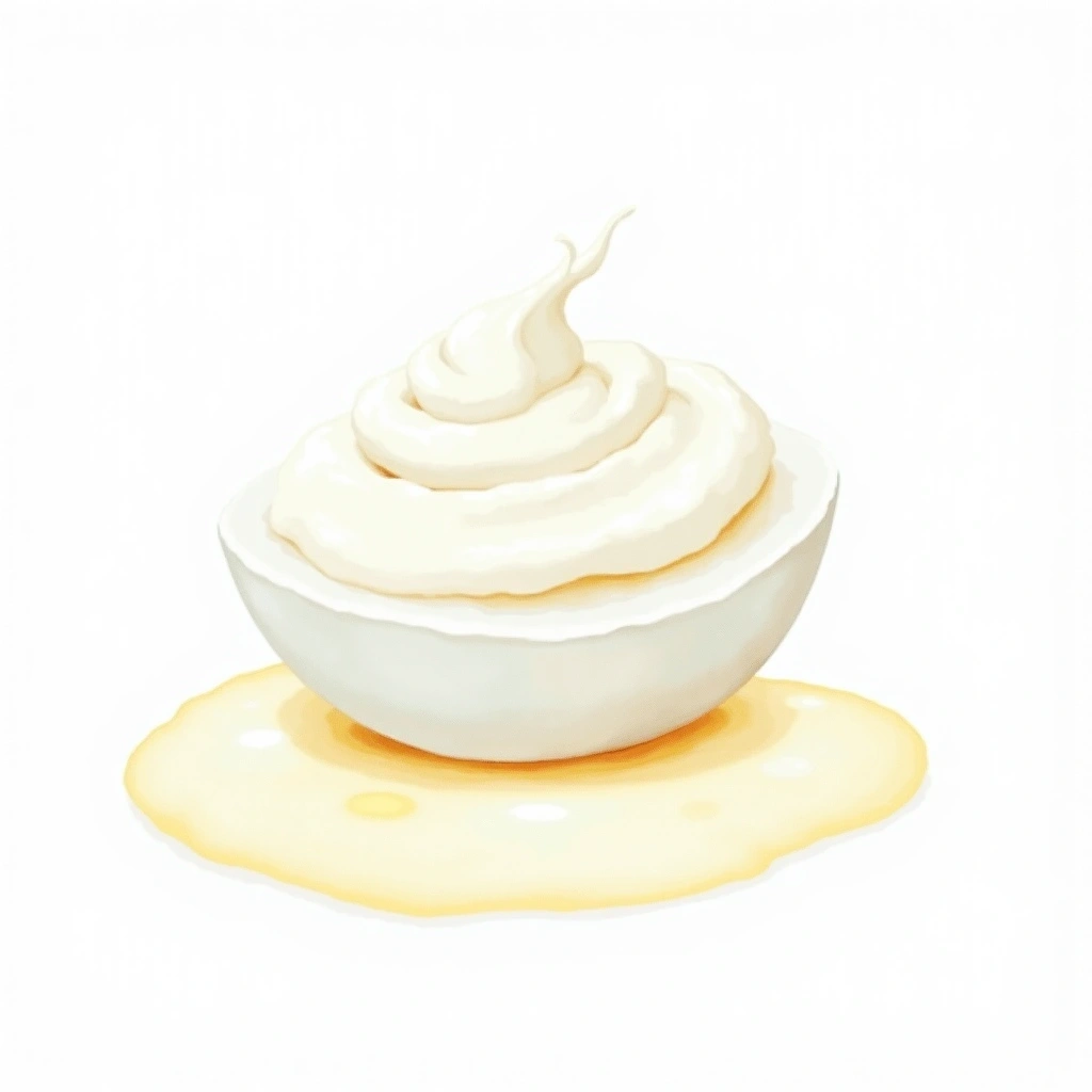 Egg White — other used in cocktails