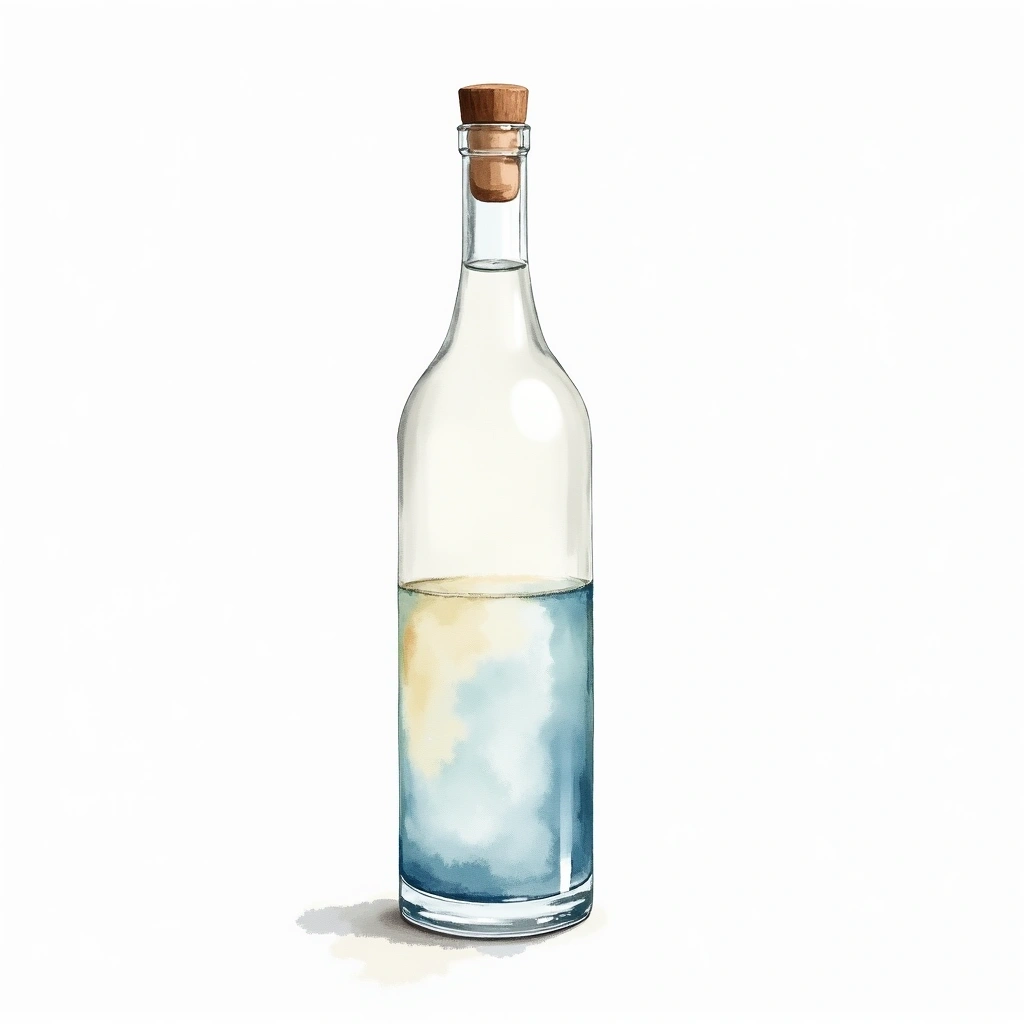 Everclear — spirit used in cocktails