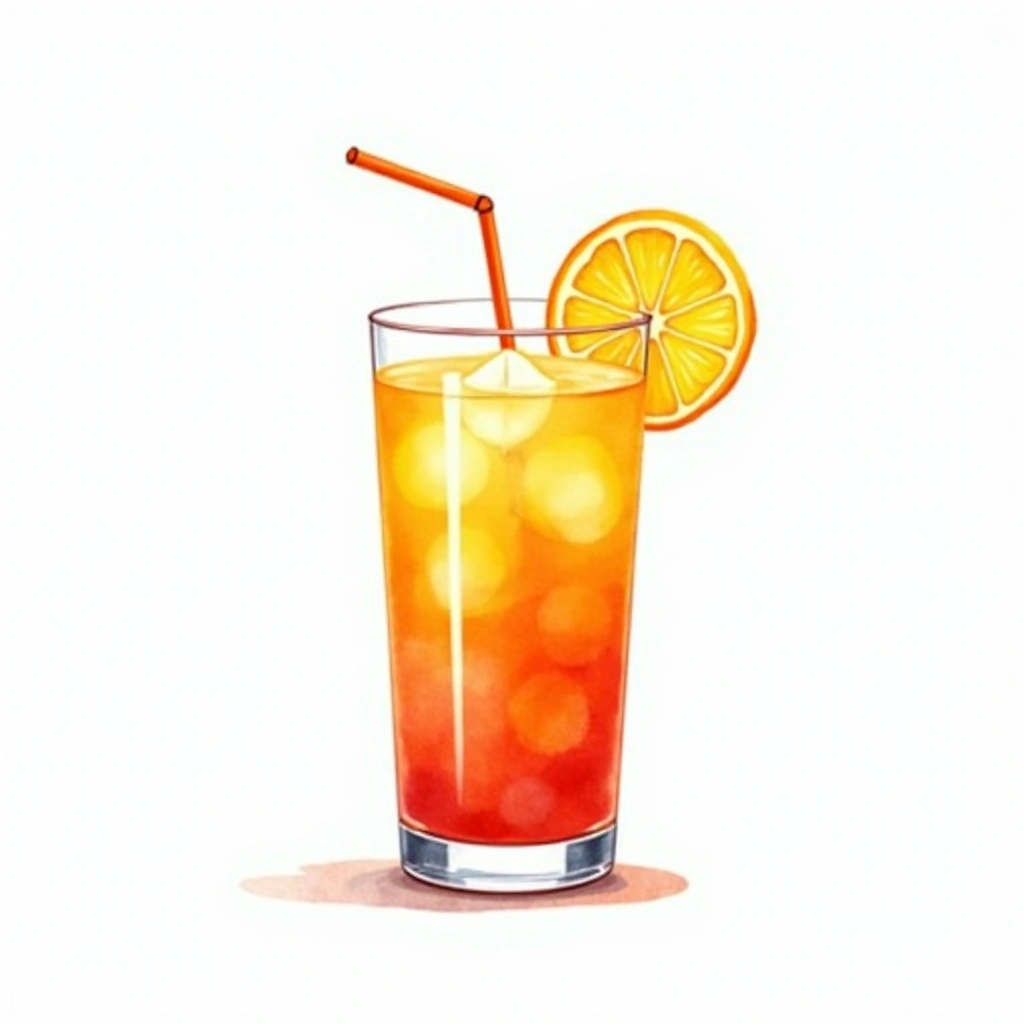 Fruit juice — other used in cocktails