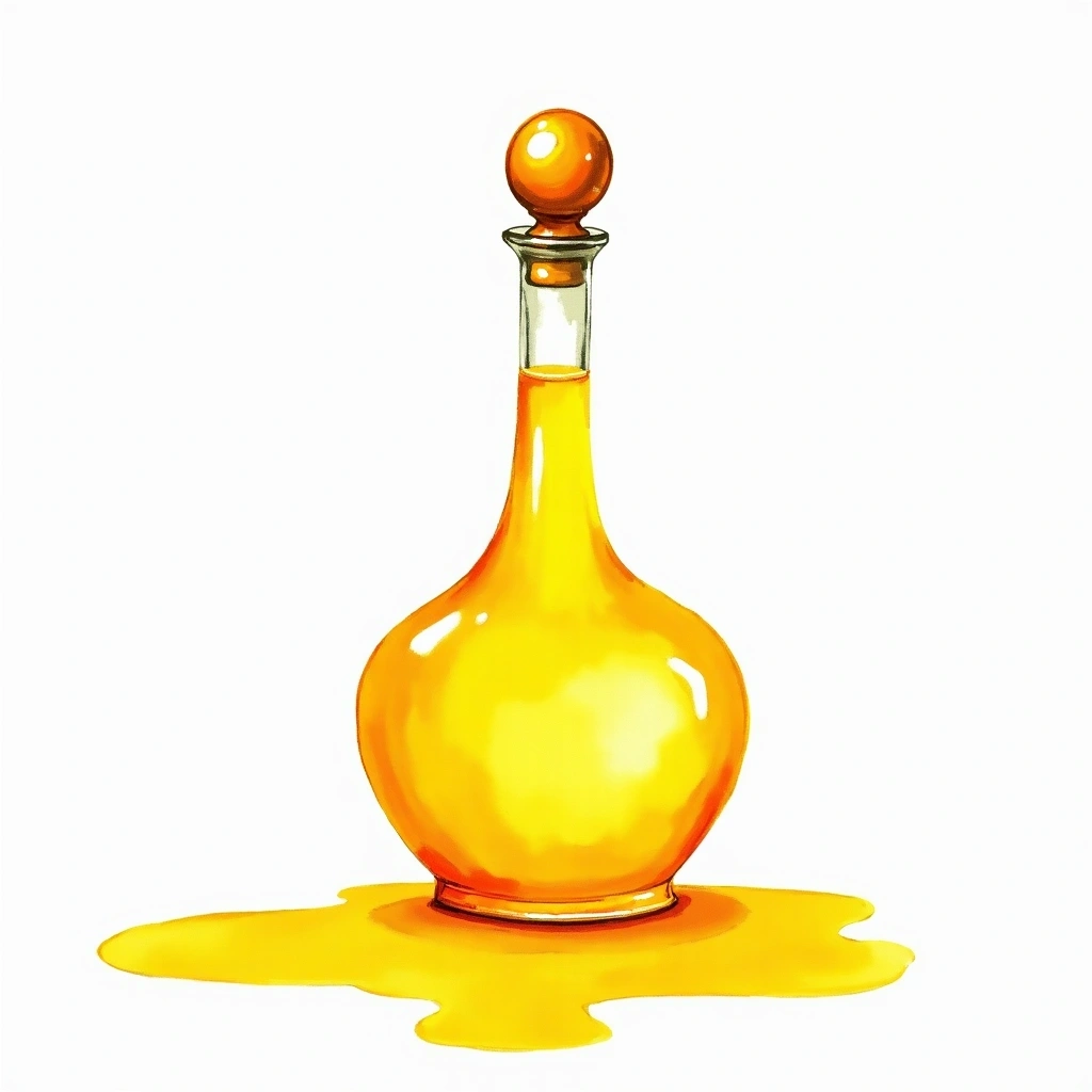 Galliano — liqueur used in cocktails