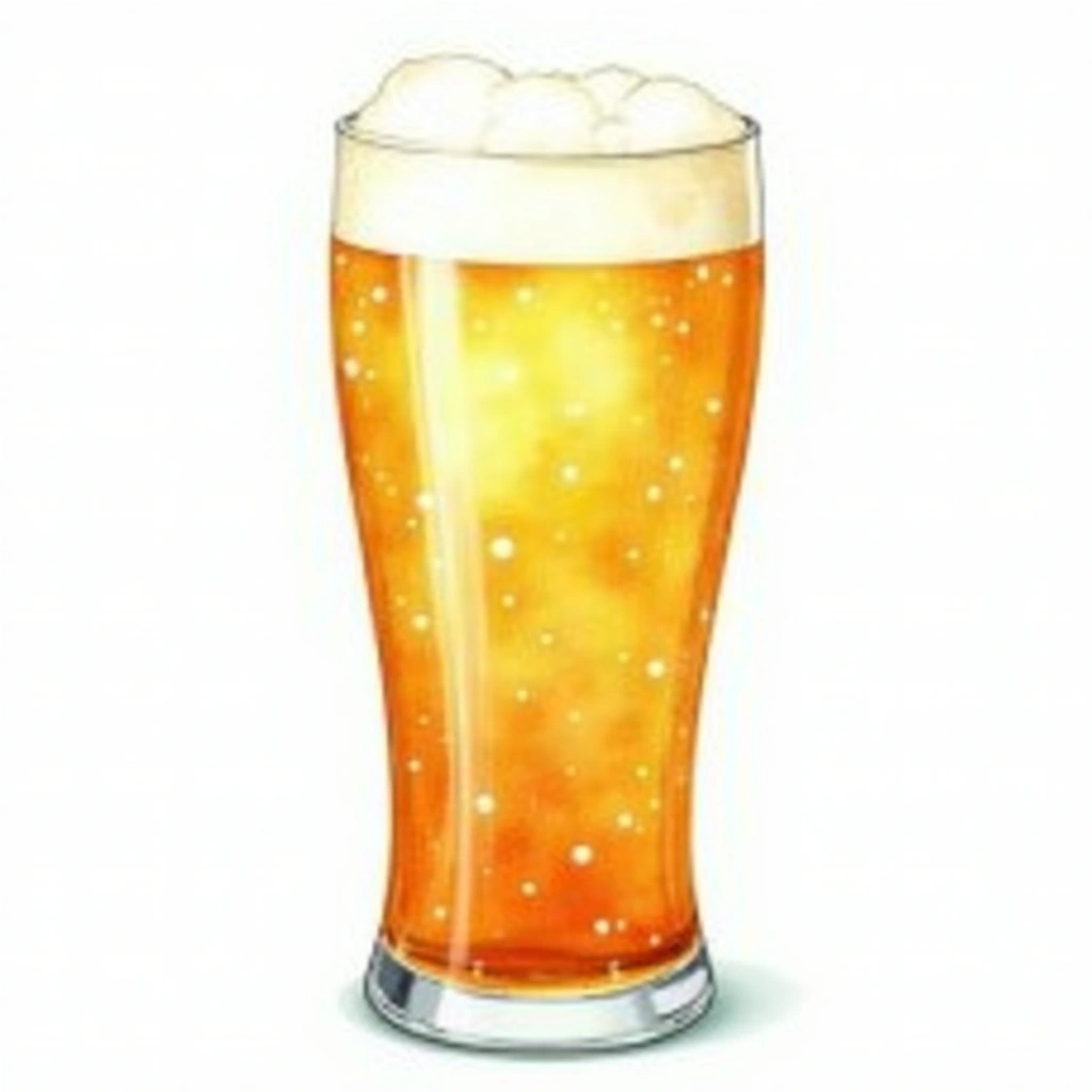 Ginger Beer — other used in cocktails