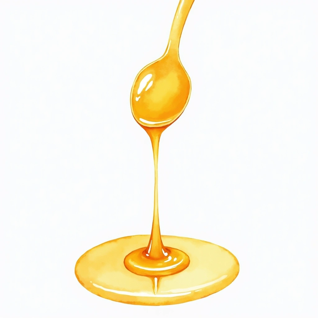 Ginger Syrup — other used in cocktails