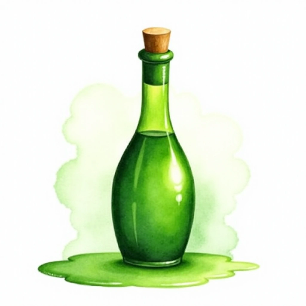 Green Chartreuse — other used in cocktails