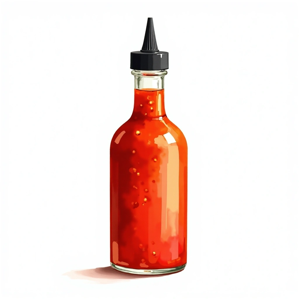 Hot Sauce — other used in cocktails